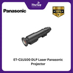 Load image into Gallery viewer, ET-C1U100 DLP Laser Panasonic Projector