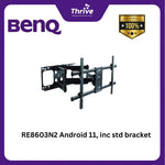 Load image into Gallery viewer, RE8603N2 Android 11, inc std bracket