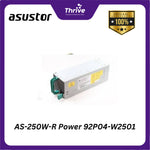 Load image into Gallery viewer, AS-250W-R Power 92P04-W2501