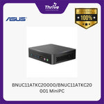 Load image into Gallery viewer, BNUC11ATKC20000/BNUC11ATKC20001 MiniPC