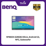 Load image into Gallery viewer, RP8604 (128GB) EDLA, Android 13, NFC, Subwoofer