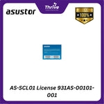 Load image into Gallery viewer, AS-SCL01 License 931AS-00101-001