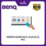 Load image into Gallery viewer, RM8604 (64GB) EDLA, Android 13, NFC