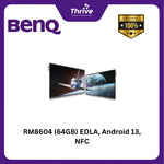 Load image into Gallery viewer, RM8604 (64GB) EDLA, Android 13, NFC