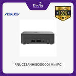 Load image into Gallery viewer, RNUC13ANHI500000I MiniPC