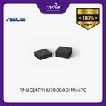 Load image into Gallery viewer, RNUC14RVHU700000I MiniPC