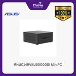 Load image into Gallery viewer, RNUC14RVKU500000I MiniPC