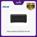 Load image into Gallery viewer, RNUC14RVKU700000I MiniPC