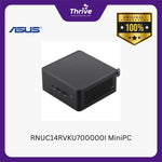 Load image into Gallery viewer, RNUC14RVKU700000I MiniPC