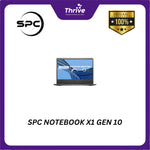 Load image into Gallery viewer, SPC NOTEBOOK X1 GEN 10