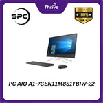 Load image into Gallery viewer, PC AIO A1-7GEN11M8S1TBIW-22