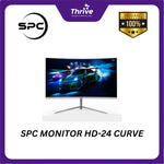 Load image into Gallery viewer, SPC MONITOR HD-24 CURVE