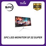 Load image into Gallery viewer, SPC LED MONITOR SF 22 SUPER