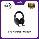 Load image into Gallery viewer, SPC HEADSET HS-100