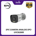 Load image into Gallery viewer, SPC CAMERA ANALOG SPC-UVC61B85