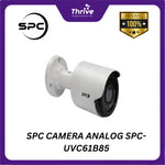 Load image into Gallery viewer, SPC CAMERA ANALOG SPC-UVC61B85