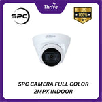 Load image into Gallery viewer, SPC CAMERA FULL COLOR 2MPX INDOOR