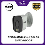 Load image into Gallery viewer, SPC CAMERA FULL COLOR 5MPX INDOOR