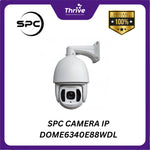 Load image into Gallery viewer, SPC CAMERA IP DOME6340E88WDL