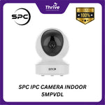 Load image into Gallery viewer, SPC IPC CAMERA INDOOR 5MPVDL