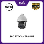 Load image into Gallery viewer, SPC PTZ CAMERA 8MP