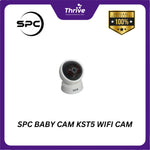 Load image into Gallery viewer, SPC BABY CAM KST5 WIFI CAM