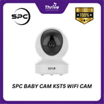 Load image into Gallery viewer, SPC BABY CAM KST5 WIFI CAM