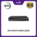 Load image into Gallery viewer, SPC DVR7TJ04EH-D100