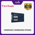 Load image into Gallery viewer, VIEWSONIC VIEWBOARD IFP105S