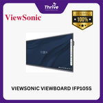 Load image into Gallery viewer, VIEWSONIC VIEWBOARD IFP105S