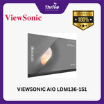 Load image into Gallery viewer, VIEWSONIC AIO LDM136-151