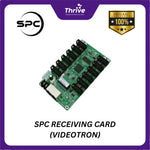 Load image into Gallery viewer, SPC RECEIVING CARD (VIDEOTRON)