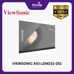 Load image into Gallery viewer, VIEWSONIC AIO LDM231-251