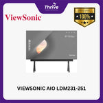 Load image into Gallery viewer, VIEWSONIC AIO LDM231-251