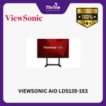 Load image into Gallery viewer, VIEWSONIC AIO LDS135-153