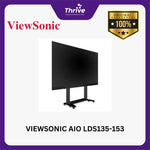 Load image into Gallery viewer, VIEWSONIC AIO LDS135-153