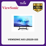 Load image into Gallery viewer, VIEWSONIC AIO LDS135-153
