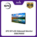 Load image into Gallery viewer, SPC 55"LCD Videowall Monitor 55B17N500