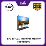 Load image into Gallery viewer, SPC 55"LCD Videowall Monitor 55B35N500