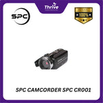 Load image into Gallery viewer, SPC CAMCORDER SPC CR001