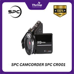 Load image into Gallery viewer, SPC CAMCORDER SPC CR001
