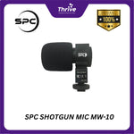 Load image into Gallery viewer, SPC SHOTGUN MIC MW-10