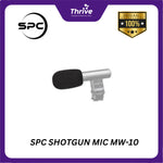 Load image into Gallery viewer, SPC SHOTGUN MIC MW-10
