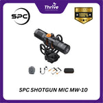 Load image into Gallery viewer, SPC SHOTGUN MIC MW-10