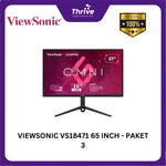 Load image into Gallery viewer, VIEWSONIC VS18471 65 INCH - PAKET 3