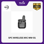 Load image into Gallery viewer, SPC WIRELESS MIC WM-01