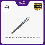 Load image into Gallery viewer, SPC KABEL POWER - LAN CAT 5E SFTP
