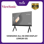 Load image into Gallery viewer, VIEWSONIC ALL-IN-ONE DISPLAY LDM136-151