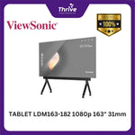 Load image into Gallery viewer, TABLET LDM163-182 1080p 163" 31mm