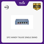 Load image into Gallery viewer, SPC HANDY TALKIE SINGLE BAND